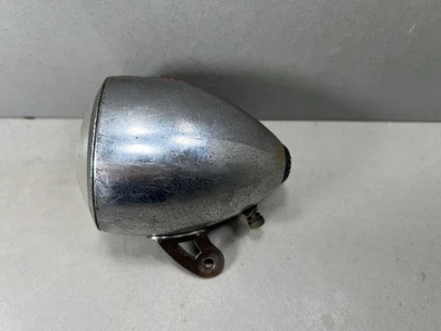 Fanale  Radius B 52 Sportivo Bici Epoca funzionate - Image 1 of 4