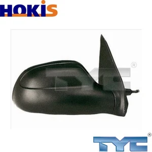 OUTSIDE MIRROR 305-0029 FOR CITROËN SAXO NFX/NFT/NFZ 1.6L VJZ/VJY 1.5LHDZ 1.1L - Picture 1 of 6