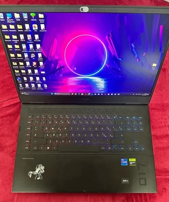 OMEN by HP Laptop 17-cm2004nl - Immagine 1 di 2