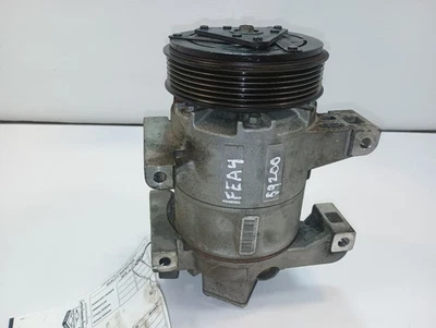 Compresor de aire acondicionado Nissan Altima 2018 2,5 L 12431598 Foto 1 de 4