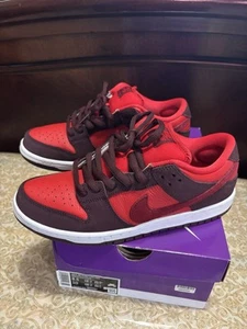 Größe 8,5 - Nike Dunk Pro SB Low Fruity Pack - Cherry - Bild 1 von 7