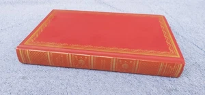Benjamin Franklin Poor Richard's & Autobiography International Collectors HCs - Foto 1 di 8
