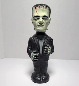 1960s Soaky Frankenstein Monster (Universal Monsters) (Vintage) - Picture 1 of 20