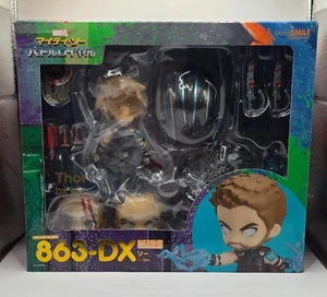 Nendoroid 863-DX Thor Ragnarok DX Ver – Good Smile Company – Open Box, Unused - Picture 1 of 6