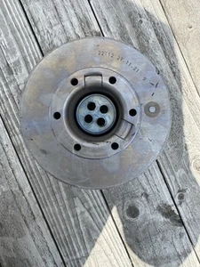 BMW M140I 240I 340I 540I 440I 640I B58B30 3.0 PETROL CRANKSHAFT PULLEY 8650741 - Picture 1 of 6