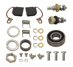 55 56 57 58 59 60 61 62 Chevy Kit de reconstrucción de generador Chevrolet nuevo - Imagen 1 de 3