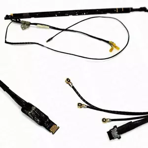 APPLE MACBOOK PRO 15 A1398 BISAGRA WiFi antena y cámara isight cable 2012 2013 - Imagen 1 de 1