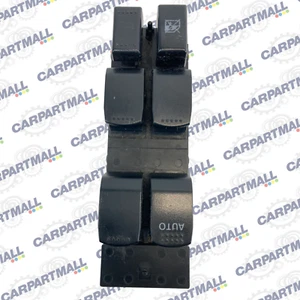 2007-2013 Suzuki SX4 Front Left Driver Master Power Window Lock Switch OEM - Foto 1 di 10