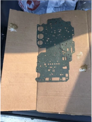 Junta genuina Toyota, cuerpo de válvula, no.1 4RUNNER 1995/11-2002/08 ☆ 35433-60040 ☆ Foto 1 de 4