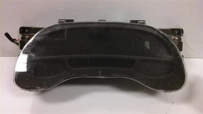 Velocímetro Cadillac Deville 01 02 03 04 05, 25716620, 115.000 millas Foto 1 de 2