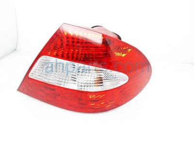 Задний правосторонний тормозной задний фонарь для Mercedes-Benz Clk350 2006-2009 годов выпуска - Изображение 1 из 4