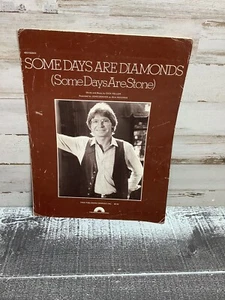 Partituras de John Denver Some Days Are Diamonds - Imagen 1 de 3
