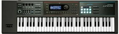 Roland JUNO-DS61 61-key keyboard synthesizer - Image 1 of 4