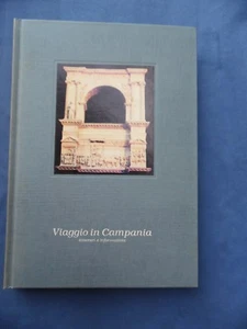 VIAGGIO IN CAMPANIA-ITINERARI-INFORMAZIONI-IRPINIA-CASERTA-ISCHIA-NAPOLI-AMALFI - Picture 1 of 3