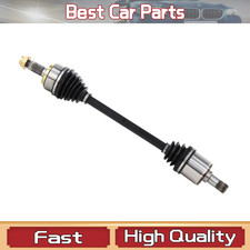 Front Left CV Axle Shaft Fits 2006-2009 2010 2011 2012 2013 2014 Honda Ridgeline