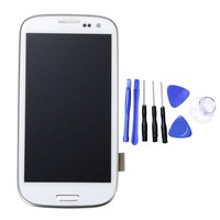 LCD Display Touch Screen Assembly for Samsung Galaxy S3 GT-i9300 i9305 i747 T999