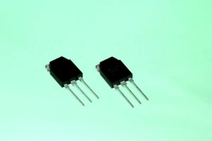 [8 pc] FQA40N25 Power MOSFET 250V 40A 85nC Fast switch qty:8 - Picture 1 of 3