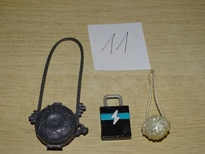 Monster High tasche set zubehör ( Nr.11 ) - Bild 1 von 1