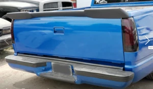 88-98 89 90 91 92 93 94 95 96 97 Chevy Silverado C7 Fiberglass wing - Picture 1 of 1