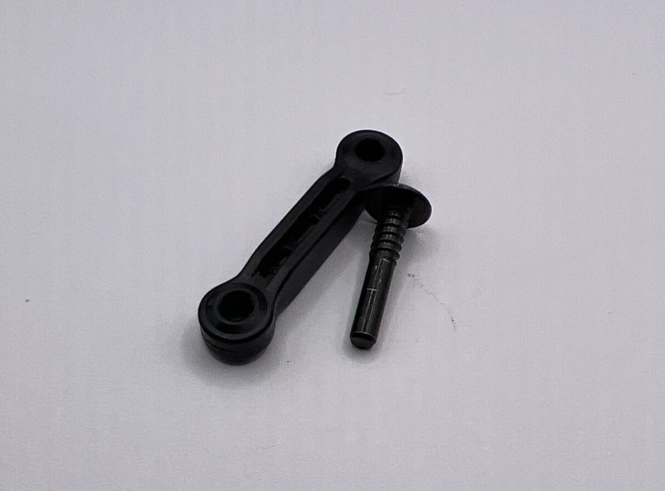 Nikko Porsche 959 Rear Upper Link With Screw R/L Side R-16010 (1) rc Car Parts - Image 1 of 1