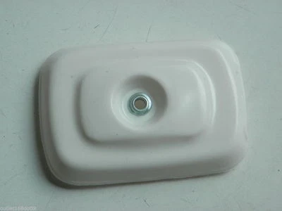 Cubierta de tapa de filtro de aire para pasaporte Honda Cub 50 70 C50 C65 C102 C90 CM91 C70 Foto 1 de 4