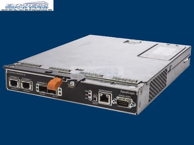 Dell Equallogic DCY2N Type 15 Controller 10Gbe PS6210 PS6210X PS6210E PS6210XV - Image 1 of 2