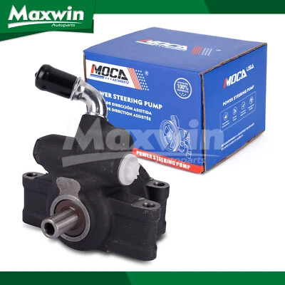 Bomba de dirección asistida apta 06-10 Ford Explorer Mercury Mountaineer 4.6L 20-329 Foto 1 de 4