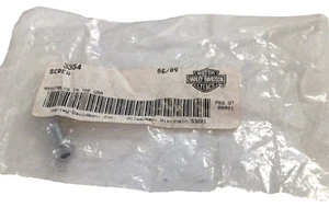 Genuine Harley-Davidson Motor Parts New SCREW OEM  P/N 3354 (1) - Imagen 1 de 6