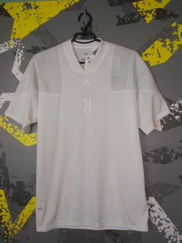 Juventus Juve Retro Replicas Jersey Training Football Shirt Adidas Mens ig93 Cover
