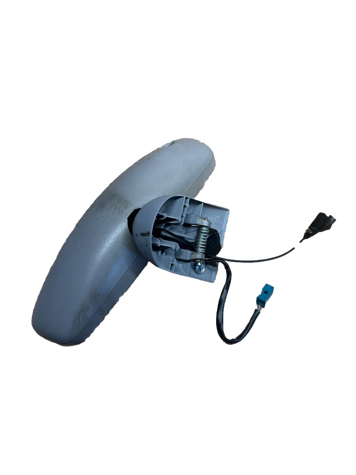 🔥🔥🔥98 MERCEDES E320 ЗЕРКАЛО ЗАДНЕГО ВИДА 0110111 - Изображение 1 из 4