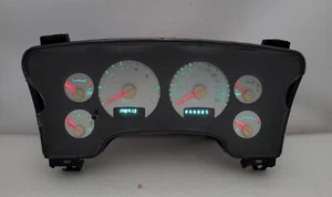 2005-2008 DODGE RAM 1500 USED INSTRUMENT CLUSTER P#P56051101AF - Picture 1 of 7