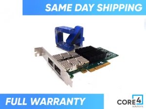 HP 764736-001 40GB 2P 544+ QSFP ADAPTER - 764284-B21, 764616-001 - Picture 1 of 1