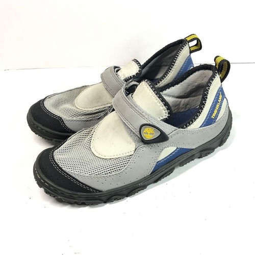 Timberland scarpe sandali con cinturino ad acqua 63956 6922 taglia 4M