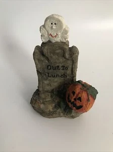 Halloween-Figuren (Out To Lunch) - Bild 1 von 8
