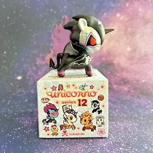 Tokidoki Unicorno Serie 12- BLAZE - Imagen 1 de 13