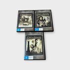 Lord Of The Rings Trilogy Legends Collection Elijah Wood Region 4 Action