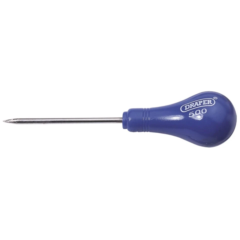DRAPER TOOLS Draper Carpenters Scratch Awl