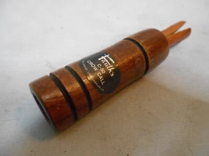 Faulk C-50 Crow Call Lake Charles LA - Picture 1 of 3