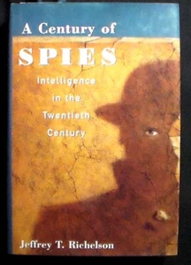 Ein Jahrhundert Spione: Intelligenz im 20. Jahrhundert HB/DJ FINE/FINE - Bild 1 von 2