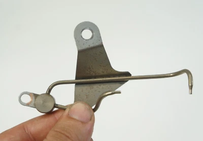 10-15 捷豹 xj xjr xk xkr x150 5.0l v8 内油润滑管软管 oem — 第 1/4 张图片