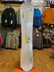 LIB TECH SKATE BANANA 159 Wide 2025 EX DISPLAY SNOWBOARD - Bild 1 von 3