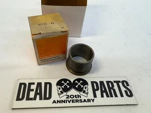 Manguito de buje Harley NOS OEM 37756-71 - Imagen 1 de 1