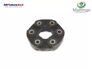 Range Rover L322 Gummi Propswelle Kupplung Propswelle Ringmutter alle Modelle 02-09 - Bild 1 von 1