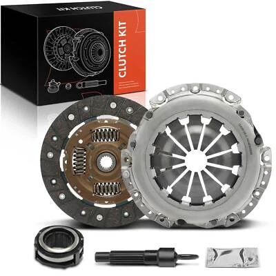 Transmission Clutch Kit for Mini R52/R56 Cooper 2004 2005 2006 2007 2008 L4 1.6L - Image 1 of 4