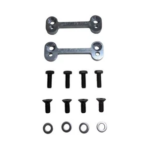 Bremssatteladapter BMW 1er 2er 3er 4er F20 F21 F22 F23 F30 F31 F32 F33 F34 F36 C - Afbeelding 1 van 10