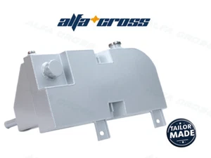 Peterbilt Kenworth 579 T660 W900 2008-22 W/Sensor Coolant Recovery Overflow Tank - Picture 1 of 13