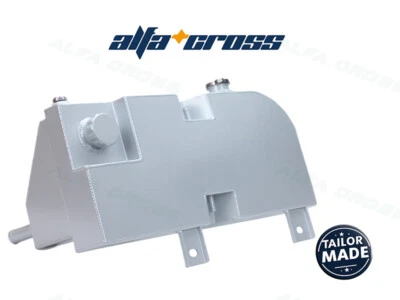 Peterbilt Kenworth 579 T660 W900 2008-22 con sensor refrigerante recuperación tanque de desbordamiento Foto 1 de 4