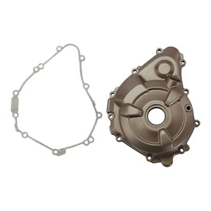 Left Engine Stator Cover w/ Gasket Fit For Yamaha MT-07 15-20 XSR700 18-23 - Picture 1 of 15
