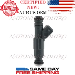 1x OEM NEW AURUS Fuel Injector for 2004 2005 Cadillac CTS 5.7L V8 0280155931 - Picture 1 of 5