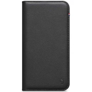 DECODED iPhone 13 Pro Max Leder Wallet Case - Schwarz (/PP1-1006-DA22IPO67PMC... - Bild 1 von 1